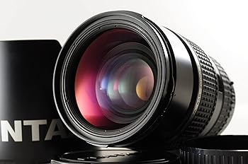 【中古】Pentax smc FA 645 80 ? 160 mm f4 . 5