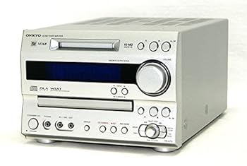 【中古】ONKYO オンキヨーオンキョー FR-N7X CDMDチューナーアンプ 単体コンポ MDLP対応 【中古】ONKYO オンキヨーオンキョー FR-N7X CDMDチューナーアンプ 単体コンポ MDLP対応