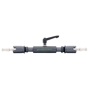 【中古】国内正規品9.Solutions ナインドットソリューションズ ダブルジョイントアームショート360mm 9.VD5089S