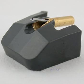šDurpower Phonograph Record Turntable Needle For MODELS JVC G-X403 ...