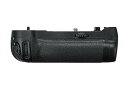 【中古】Nikon マルチパワーバッテリーパック MB-D17
