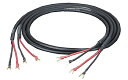 【中古】AET スピーカーケーブル 2.5mペア EVO1302S-SP2.5Y