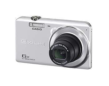 šCASIO ǥ륫 EXILIM EX-ZS28SR 26mm 6ܥ ץߥ४ 1610 С