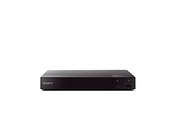 【中古】Sony BDPS6700 4K Upscaling 3D Streaming Blu-Ray Disc Player 2016 Model by Sony 【中古】Sony BDPS6700 4K Upscaling 3D Streaming Blu-Ray Disc Player 2016 Model by Sony
