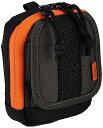 【中古】RICOH カメラケースO-CC163 30242
