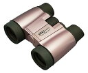 【中古】PIXY 双眼鏡 PIXY 5x30 オペラグラス 5倍 30口径 ピンク 025019