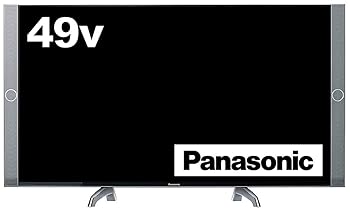 【中古】パナソニック 49V型 液晶テレビ ビエラ TH-49DX850 4K USB HDD録画対応 2016年モデル 【中古】パナソニック 49V型 液晶テレビ ビエラ TH-49DX850 4K USB HDD録画対応 2016年モデル
