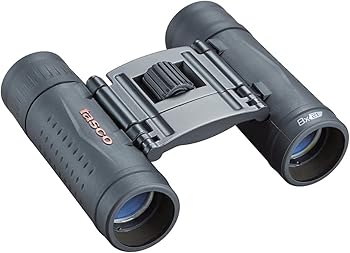 Photo Storage - 【中古】TASCOタスコ ESSENTIALS R-Bino 8×21 Black 12622 ブラック