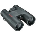 【中古】Tasco ES10X42 Essentials双眼鏡、10x42mm、ルーフプリズムMc、ブラック。
