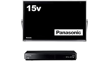 【中古】パナソニック 15V型 液晶 テレビ プライベート・ビエラ UN-15TD6-K ブルーレイディスクプレイヤー付HDDレコーダー 【中古】パナソニック 15V型 液晶 テレビ プライベート・ビエラ UN-15TD6-K ブルーレイディスクプレイヤー付HDDレコーダー