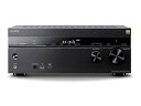 【中古】ソニー SONY マルチチャンネルインテグレートAVアンプ 7.1ch ネットワークHDCP2.24Kハイレゾ対応 STR-DN1070