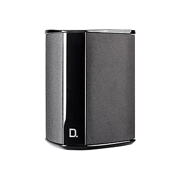 【中古】Definitive Technology SR9040 高性能バイポーラサラウンドスピーカー - シングルスピーカー