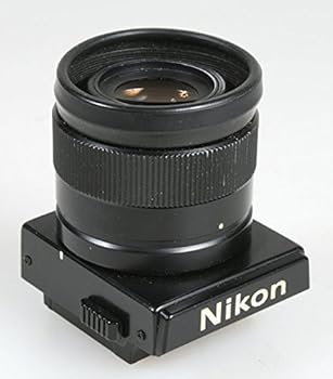 【中古】ニコン F3用高倍率ファインダー DW-4 【中古】ニコン F3用高倍率ファインダー DW-4