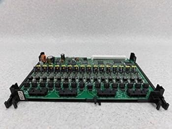 【中古】VB-D834 16LCA Digaport 16回線電話機ユニット 【中古】VB-D834 16LCA Digaport 16回線電話機ユニット
