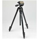 【中古】スリック 4段三脚 PRO240 MK4ビックカメラグループオリジナル