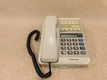 【中古】VB-5211D パナソニック 5外線用標準形電話機 【中古】VB-5211D パナソニック 5外線用標準形電話機