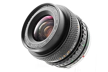 【中古】OLYMPUS OM-SYSTEM S ZUIKO AUTO-ZOOM 35-70mm 1:3.5-4.5 【中古】OLYMPUS OM-SYSTEM S ZUIKO AUTO-ZOOM 35-70mm 1:3.5-4.5