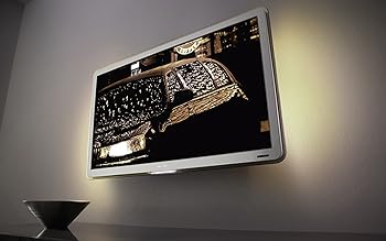 【中古】Inspired LEDバイアスライト ホームシアター アクセントライトキット アンビエントライトテレビLEDバックライト USBスイッチ Lサイズ 232インチ