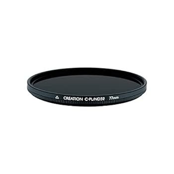šMARUMI PL&NDե륿 77mm CREATION C-PLND32 77mm ȥ饹Ⱦ徺 ȿͽ Ĵ