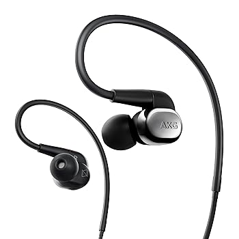 【中古】AKG N40 イヤホン カナル型ハイレゾ対応ケーブル着脱式 ブラッククローム N40SIL 国内正規品 【中古】AKG N40 イヤホン カナル型ハイレゾ対応ケーブル着脱式 ブラッククローム N40SIL 国内正規品