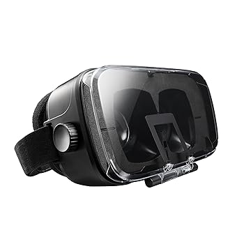 【中古】エレコム 3D VR ゴーグル ヘッドマウント用 目幅調節 ピント調節 AR対応 ブラック P-VRG03BK 【中古】エレコム 3D VR ゴーグル ヘッドマウント用 目幅調節 ピント調節 AR対応 ブラック P-VRG03BK