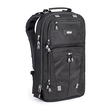 【中古】国内正規品thinkTANKphoto シンクタンクフォト シェイプシフター17 V2.0 ブラック 004728