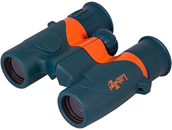 【中古】Levenhuk LabZZ B2 Binoculars