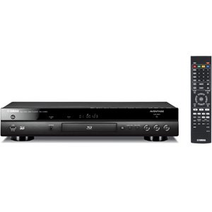 楽天ドリエム楽天市場店【中古】BD-A1060-Bブラック AVENTAGE ブルーレイプレーヤー
