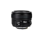 【中古】YONNUO YN35mm F2ニコンDSLRカメラ用レンズ1:2 AF MF広角固定プライムオートフォーカスレンズ