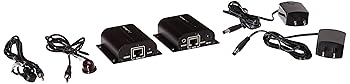 šKanex Pro HDMI ƥ Cat6 ӥǥС EXT-HD60M ֥å