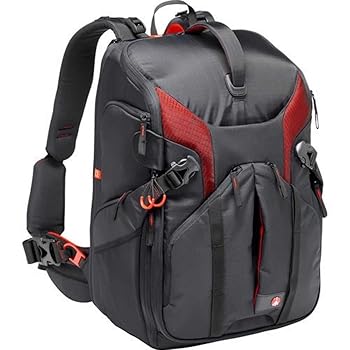 【中古】Pro Light 3N1-36 Camera Backpack Black 【中古】Pro Light 3N1-36 Camera Backpack Black