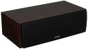 【中古】デノン Denon SC-C37 センタースピーカー ハイレゾ対応 SC-17 SC-37シリーズ 1台 木目 SC-C37M(2)