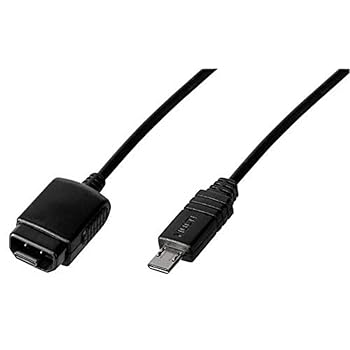 【中古】SONYソニー マルチ端子接続ケーブル VMC-MM1 【中古】SONYソニー マルチ端子接続ケーブル VMC-MM1