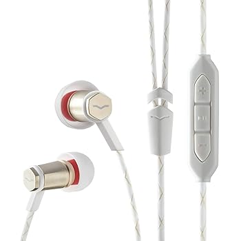 【中古】V - MODA Forza Metalloインイヤーヘッドホンwith 3ボタンリモート&マイク ? SamsungとAndroidデバイス、ガンメタルブラック FRZM-A-RGOLD 【中古】V - MODA Forza Metalloインイヤーヘッドホンwith 3ボタンリモート&マイク ? SamsungとAndroidデバイス、ガンメタルブラック FRZM-A-RGOLD