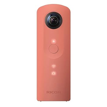 šRICOH 360٥ RICOH THETA SC ԥ ŷ奫 910741
