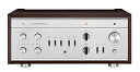 【中古】LUXMAN プリメインアンプ LX-380(2)