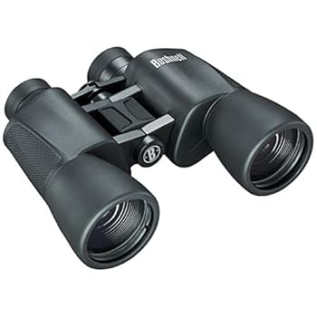 šBushnell 10x50mm Black Porro Prism Binoc