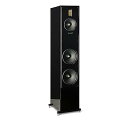 【中古】MartinLogan Motion 60XT 光沢ブラック フロアスタンディングスピーカー ペア
