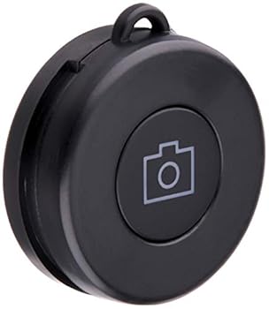 【中古】エレコム P-SRBBK Bluetooth自撮りリモコン スマートフォン対応 ブラック 【中古】エレコム P-SRBBK Bluetooth自撮りリモコン スマートフォン対応 ブラック