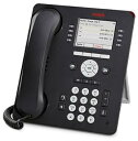 【中古】AVAYA 700504845 - IP電話 9611G グローバル