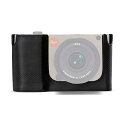 【中古】Leather Protector for TL Black