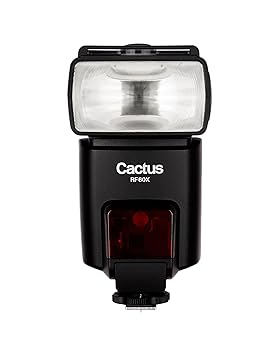 【中古】Cactus RF60X 60x カメラフラッシュユニット ブラック 【中古】Cactus RF60X 60x カメラフラッシュユニット ブラック