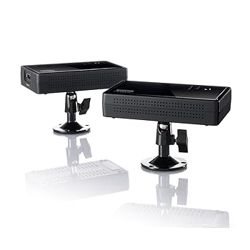 【中古】サンワダイレクト ワイヤレス HDMIエクステンダー 最長50m通信 赤外線リモコン対応 3DフルHDHDCP対応 HDMI送受信機セット 400-VGA012 【中古】サンワダイレクト ワイヤレス HDMIエクステンダー 最長50m通信 赤外線リモコン対応 3DフルHDHDCP対応 HDMI送受信機セット 400-VGA012