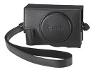 【中古】Canon ソフトケース CSC-500BK