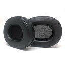 【中古】Dekoni Audio デコニオーディオ イヤーパッド 交換用 Sony MDR-CD900ST プロテインレザー・イヤーパッド EPZ-MDR750...