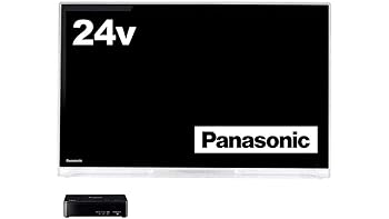 【中古】パナソニック 24V型 液晶 テレビ プライベート・ビエラ UN-24F7-K ハイビジョン 2017年モデル 【中古】パナソニック 24V型 液晶 テレビ プライベート・ビエラ UN-24F7-K ハイビジョン 2017年モデル