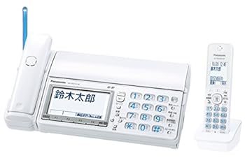 šۥѥʥ˥å ǥ륳ɥ쥹եҵ1 KX-PD715DL-W