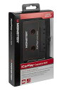 【中古】Monster MBL 800 CAS-ADPT V2 WW 高性能 800カセットアダプター 18インチ ミニ 3フィート(2)