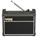 【中古】VOX ヴォックス ギターアンプ型AMFMラジオ AC30 Radio