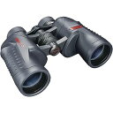 【中古】Tasco Off Shore 10x42mm 防水 ポロプリズム双眼鏡 ブラック